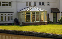 Sandlow Green conservatory leads