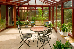Sandlow Green conservatory quotes