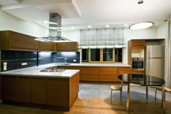 kitchen extensions Sandlow Green